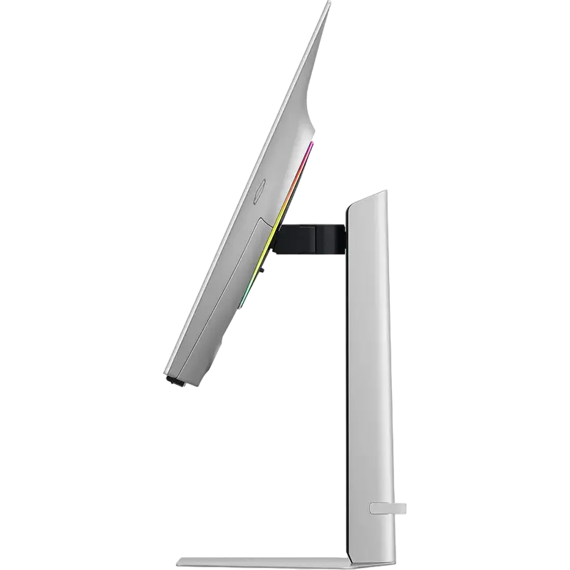 Игровой монитор Samsung Odyssey G8 S32DG800 Чёрный | Серебристый