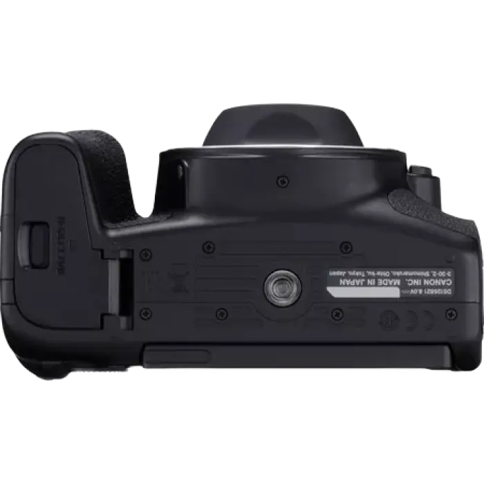 Зеркальный фотоаппарат Canon EOS 850D & EF-S