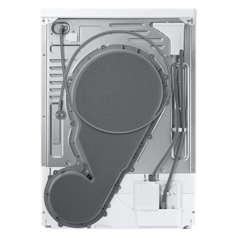 Сушильная машина Samsung DV90DG6845LEU4 Белый