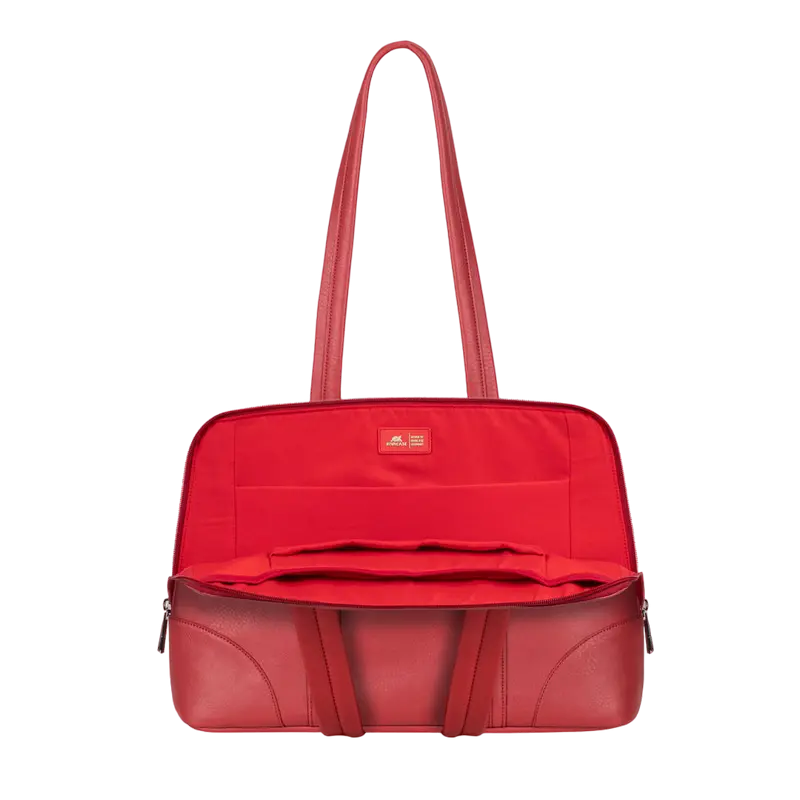 Сумка для ноутбука Rivacase Orly Красный