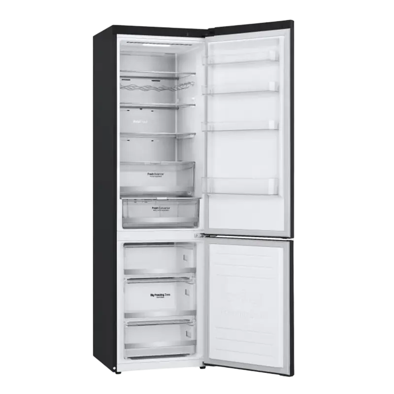 Frigider LG GW-B509SBUM Negru