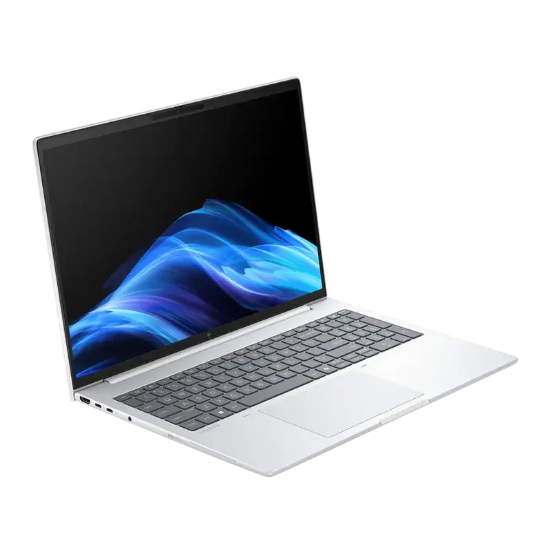 Ноутбук HP EliteBook 8 G1i Glacier Silver