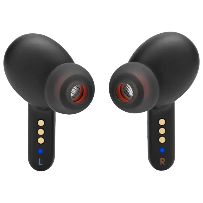 Căști JBL LIVE PRO+ Negru