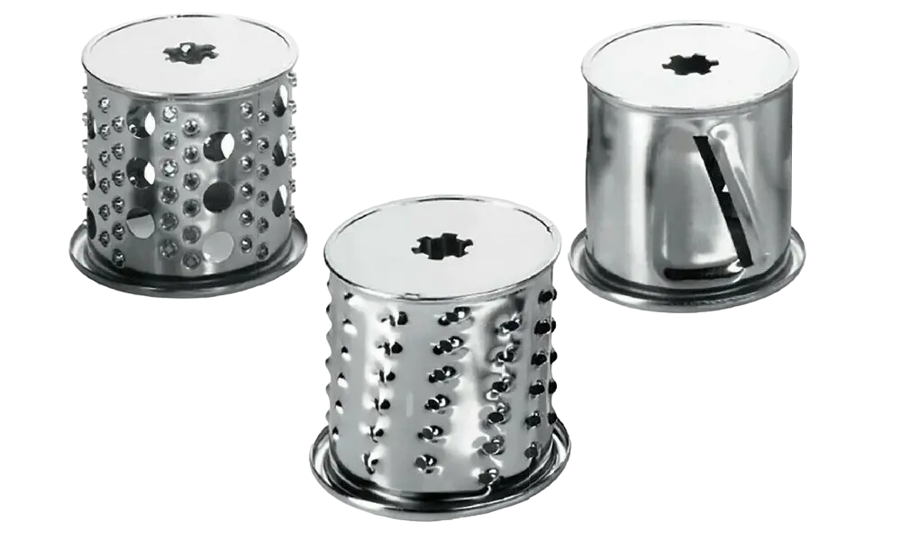 Mașină de tocat carne Bosch SmartPower MMWP2004 Alb