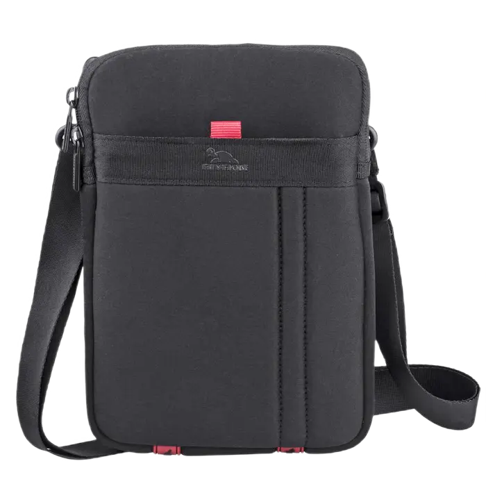 Рюкзак для планшета Rivacase Tablet Bag 7" Чёрный