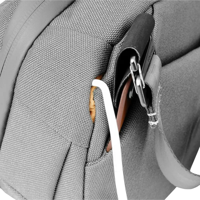 Сумка на плечо Vanguard VEO CITY CB24 Серый