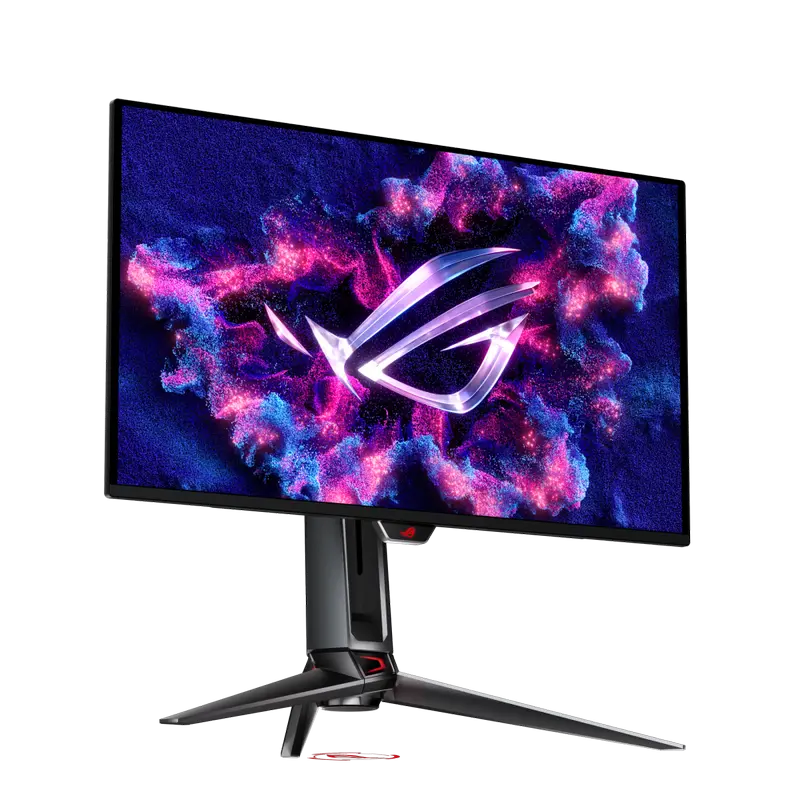 Игровой монитор ASUS ROG Swift PG32UCDMZ Чёрный