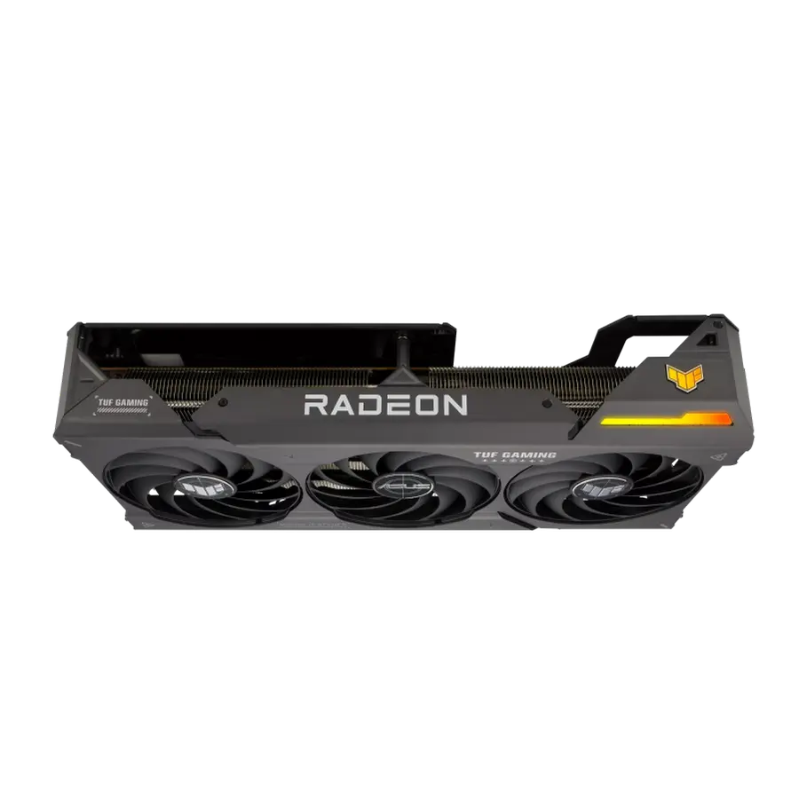 Видеокарта ASUS TUF Gaming Radeon RX 7800 XT OC