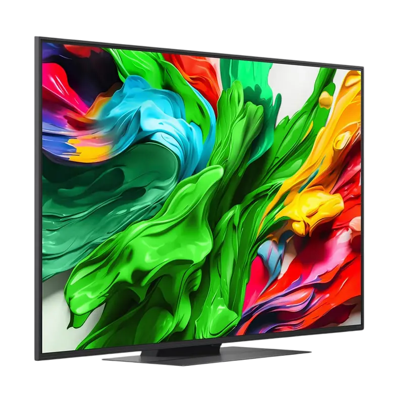 50" QNED SMART TV LG 50QNED86A6C Negru