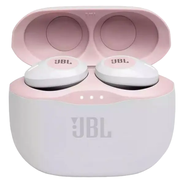 Наушники JBL Tune 125TWS Розовый