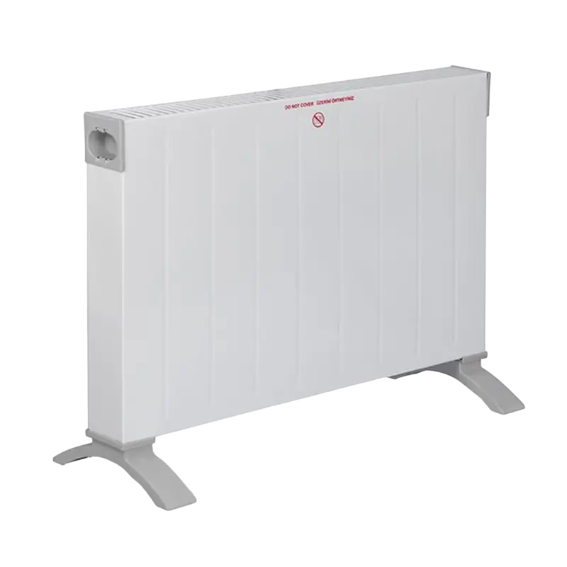 Конвектор KUMTEL HC-2930 2000 Вт Белый