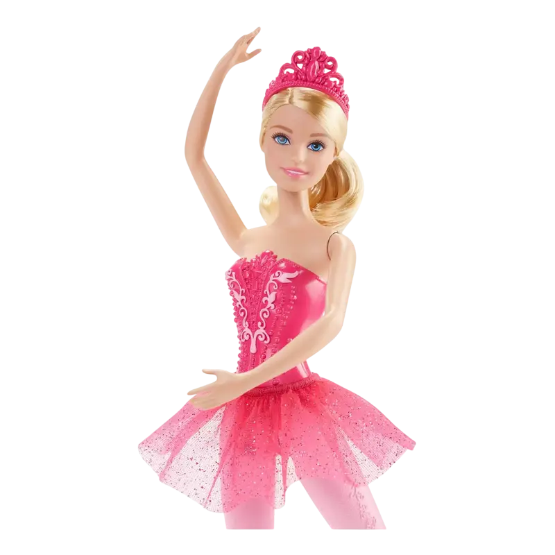 Barbie Ballerina