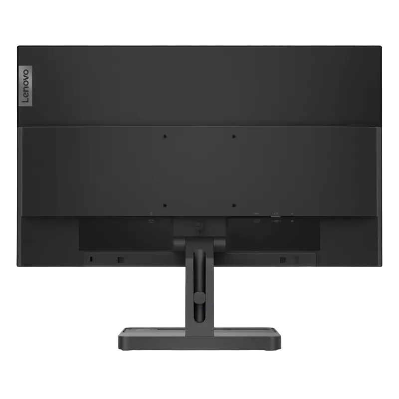 Монитор Lenovo L24e-30 Чёрный