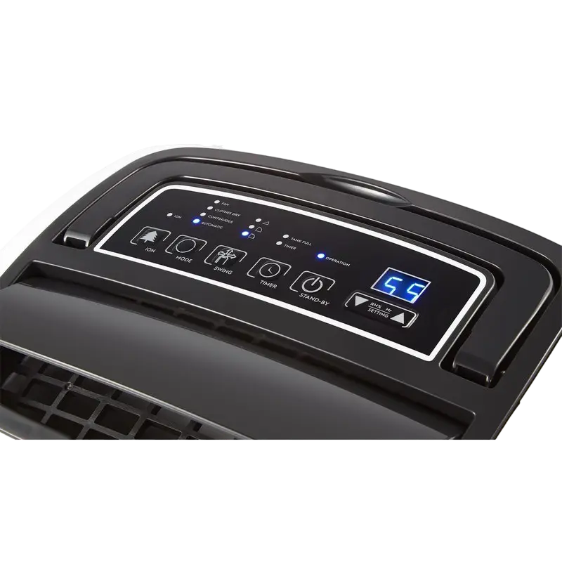 Осушитель воздуха Electrolux EDH-22L Белый