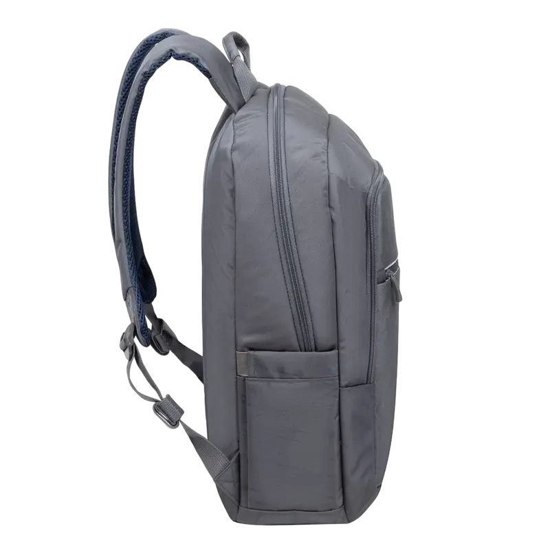 Рюкзак для ноутбука Rivacase Alpendorf Grey