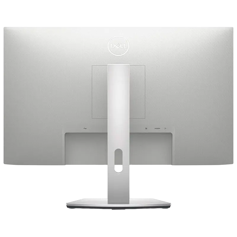 Монитор DELL S2421HS Черный/Серебристый