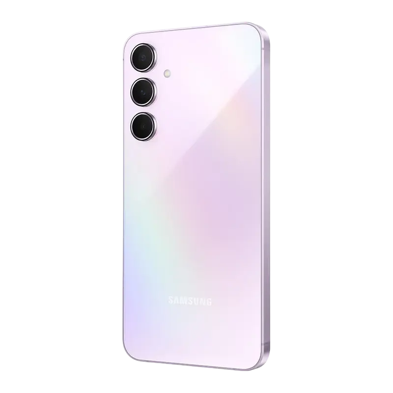 Смартфон Samsung Galaxy A55, 8 ГБ / 256ГБ