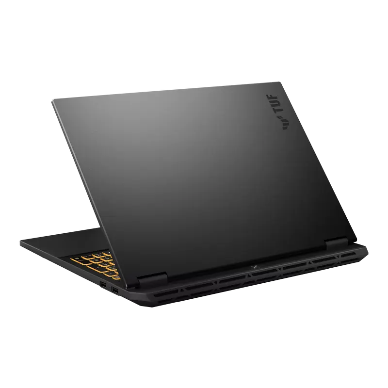 Laptop Gaming ASUS TUF Gaming F16 FX608JHR Jaeger Gray