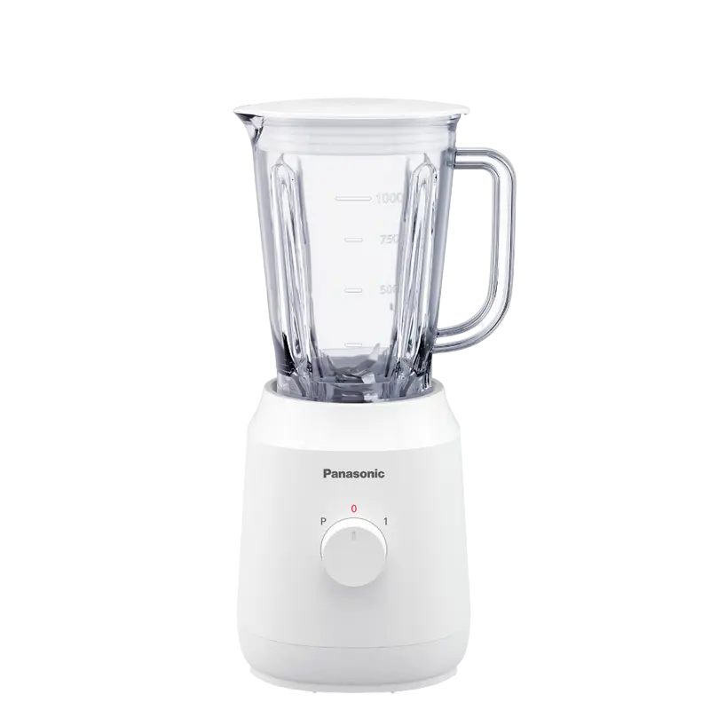 Стационарный блендер Panasonic MX-EX1011WTQ Белый