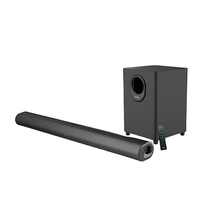 Саундбар F&D HT-350 Черный
