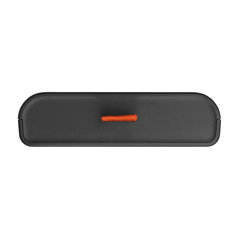 Портативная колонка JBL Battery 400 Чёрный