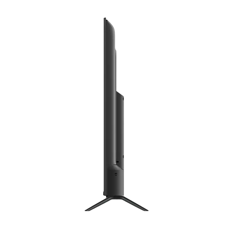 50" QLED SMART Телевизор KIVI 50U770QB Черный