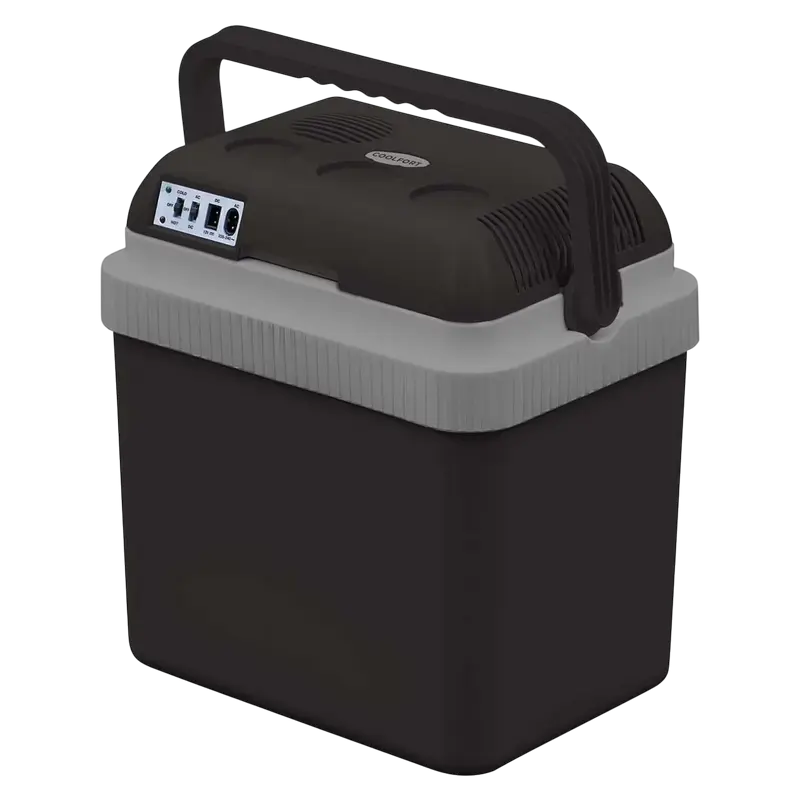 Cумка-холодильник Coolfort CF-0233 Чёрный