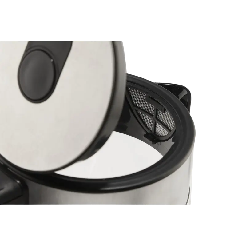 Электрочайник Gorenje K17TRG Нержавеющая Сталь | Черный