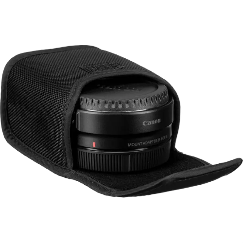 Переходник байонета Canon EF-EOS R