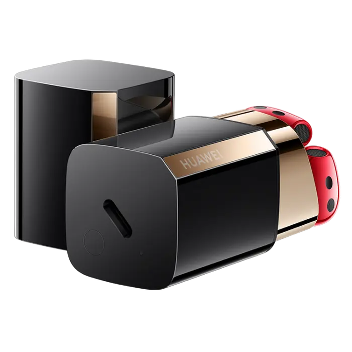 Căști Huawei FreeBuds Lipstick Roșu