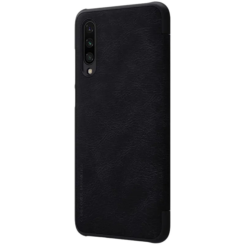 Husă tip carte Nillkin Xiaomi Mi9 Lite/CC9 Qin LC Qin Negru
