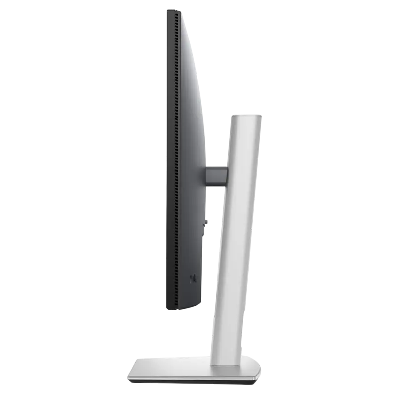 Монитор DELL P2725QE Чёрный | Серебристый