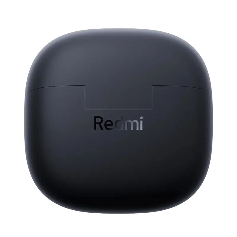 Наушники Xiaomi Redmi Buds 6 Lite Чёрный