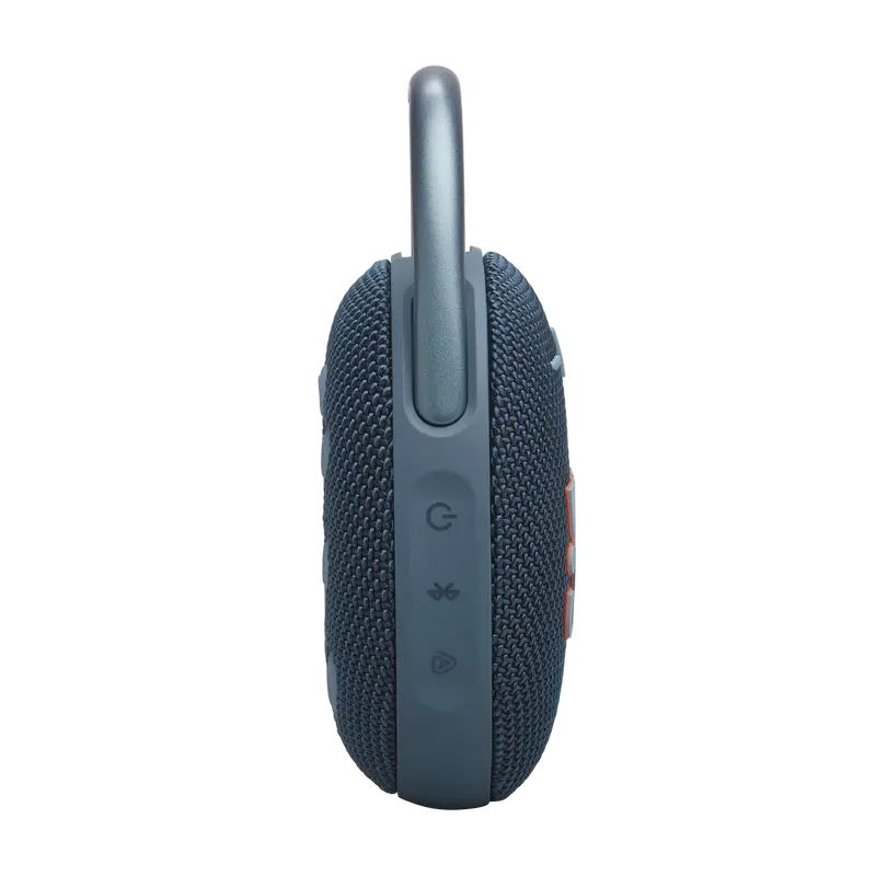 Портативная колонка JBL Clip 5 Синий