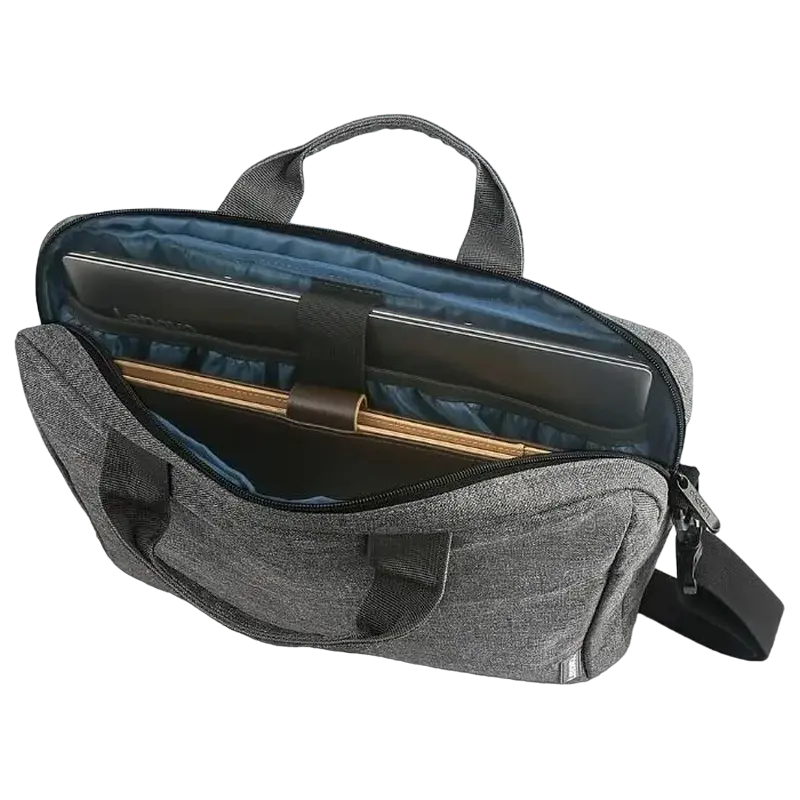 Сумка для ноутбука Lenovo Toploader T210 Серый