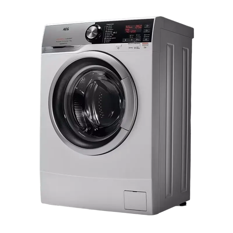 Стиральная машина AEG L6SME27S Белый