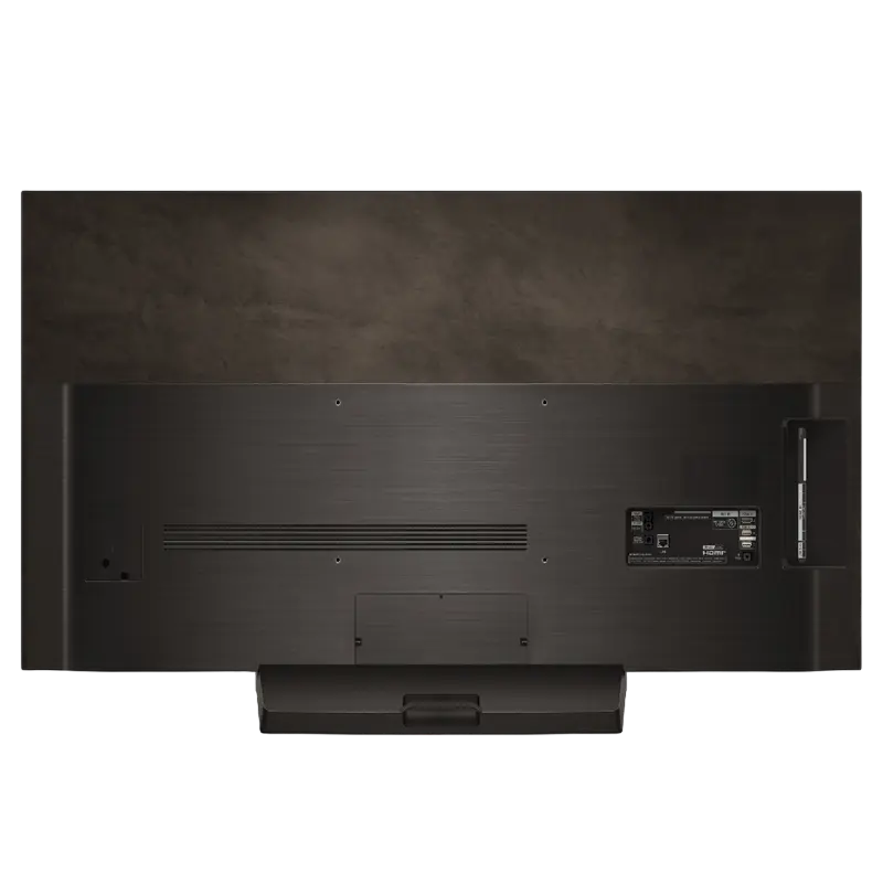 48" OLED SMART Телевизор LG OLED48C46LA Черный