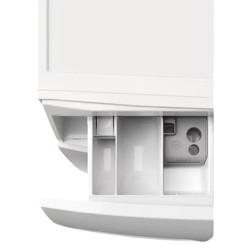 Mașină de spălat Electrolux EW6F2482E Alb