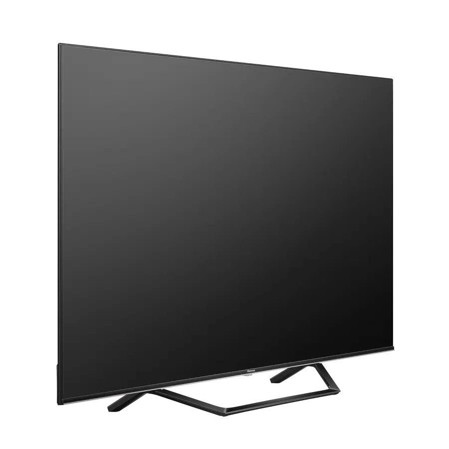65" QLED SMART Телевизор Hisense 65A7NQ Черный