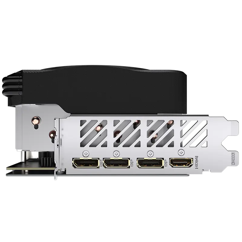 Видеокарта Gigabyte GeForce RTX 4080 GAMING OC