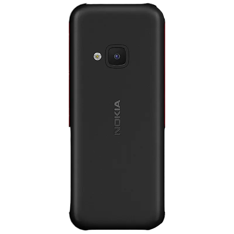 Мобильный телефон Кнопочный Nokia Nokia 5310 (2020) Black-Red