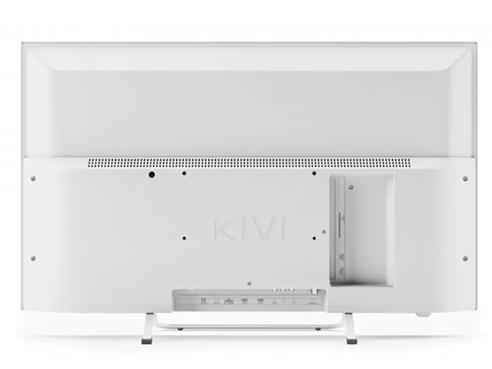 32" LED SMART Телевизор KIVI 32F750NW Белый