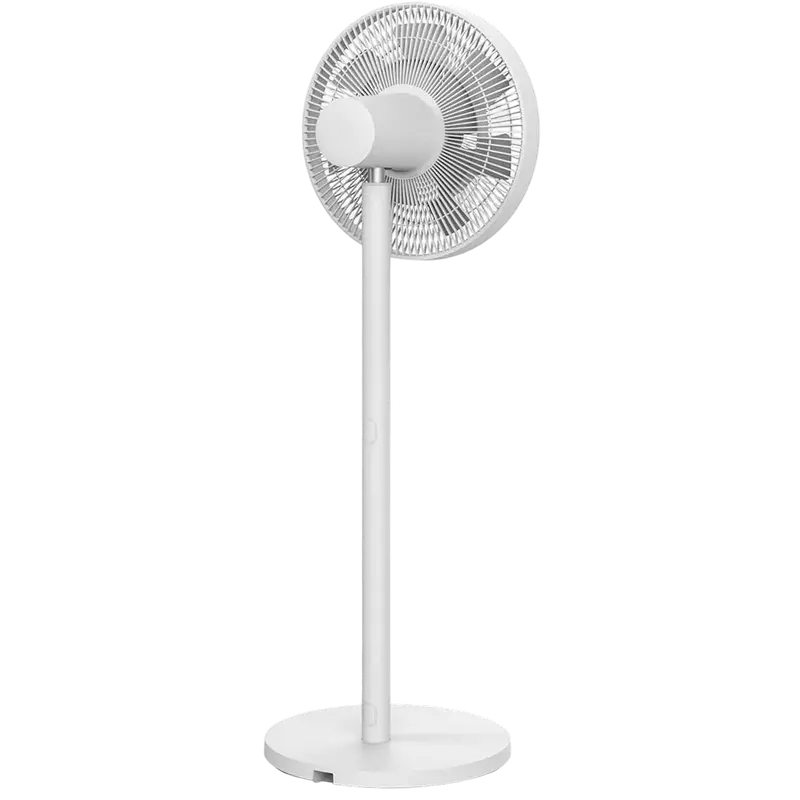 Вентилятор Xiaomi Fan 2 Pro Портативный Белый