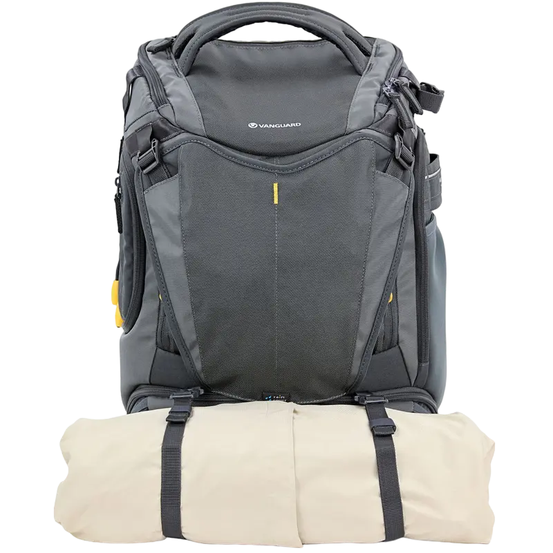Рюкзак для фотоаппарата Vanguard ALTA SKY 51D Серый