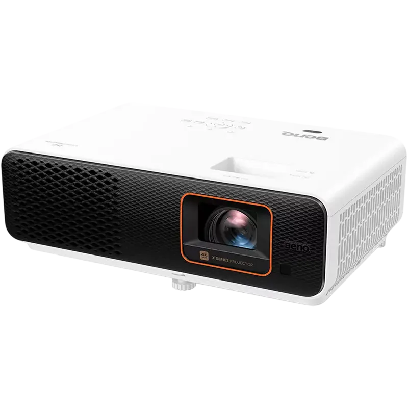 Короткофокусный проектор BenQ X500i DLP Белый