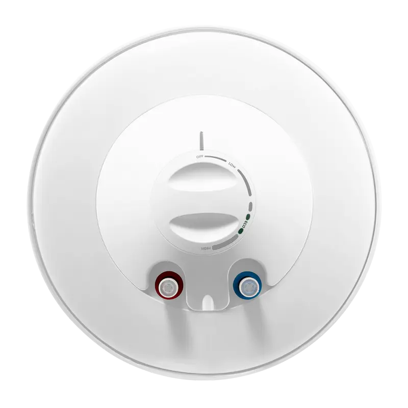 Накопительный водонагреватель Electrolux EWH 80 Quantum Pro 80 л Белый