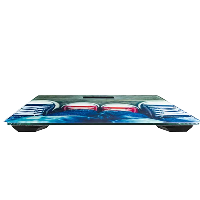 Электронные напольные весы VITEK VT-8070 Разноцветный