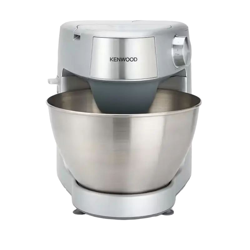 Кухонный комбайн Kenwood KHC29A.O0SI Серебристый