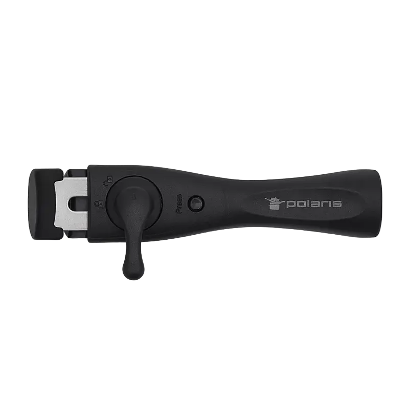 Набор посуды Polaris EasyKeep-4D EasyKeep Чёрный