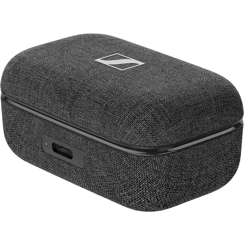 Наушники Sennheiser Momentum 3 TWS Графитовый